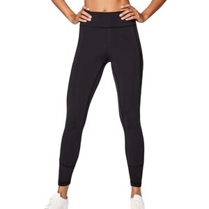 Lululemon In Movement 7/8 Tight Everlux 25" *EUC